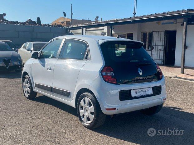 Renault Twingo Wave