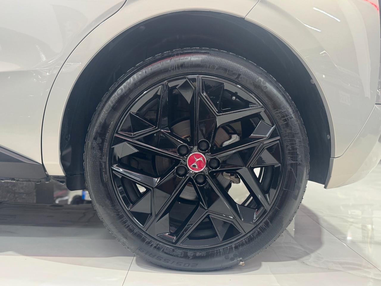 Ds DS4 4 BlueHDi 130 aut. Performance Line+