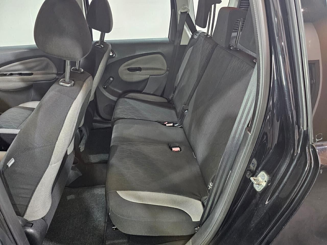 Citroen C3 Picasso 1.6 HDi 90cv Seduction