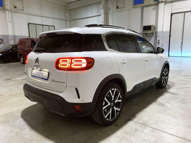 CITROEN C5 Aircross Hybrid 225 e-EAT8 Shine -Garanzia12m-