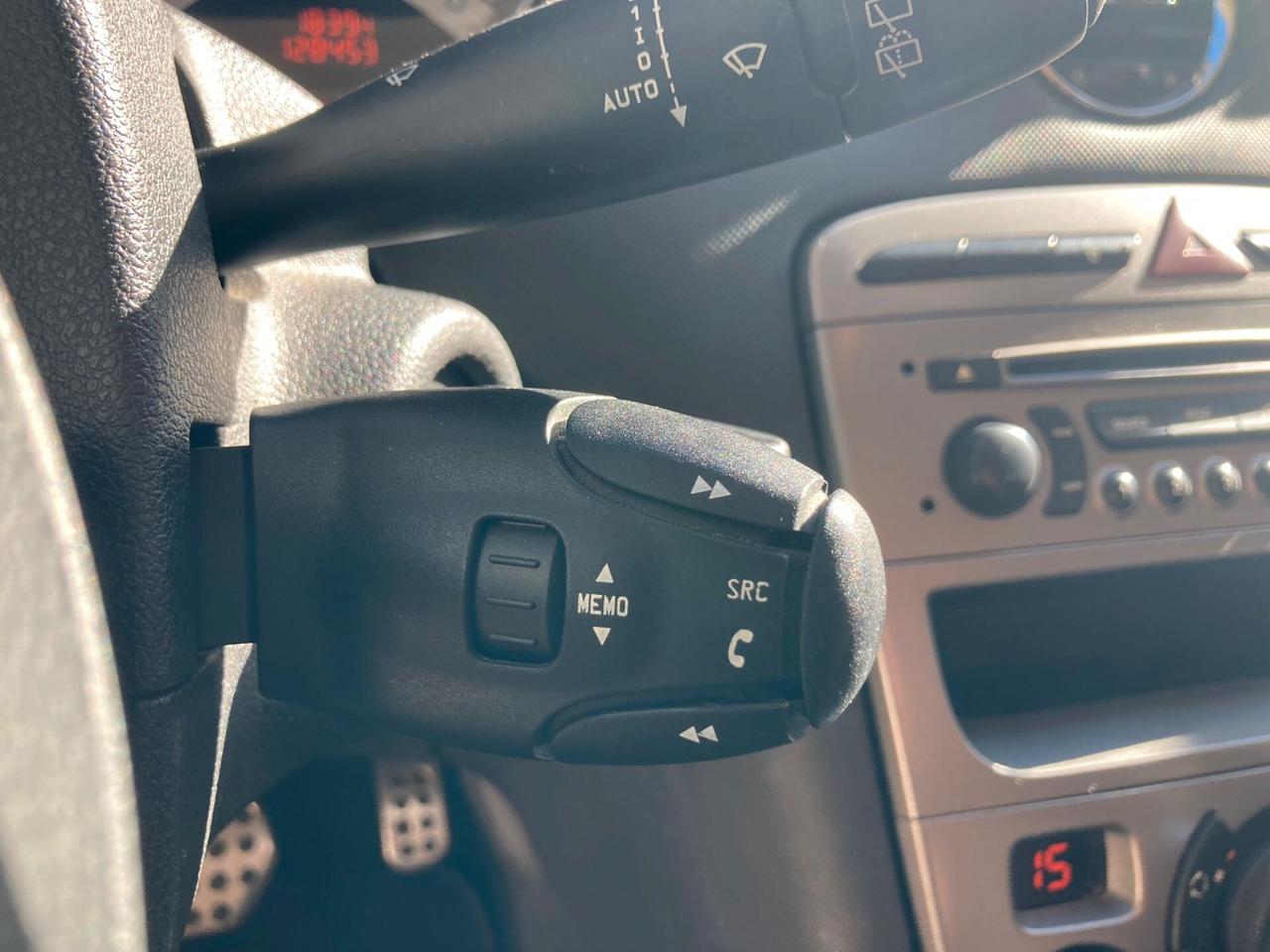 Peugeot 308 1.6 HDI - PERFETTA - 2018