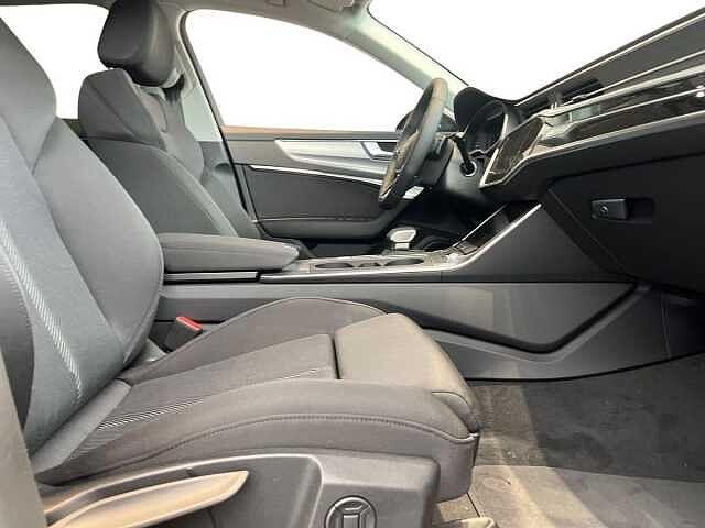 Audi A6 Avant 40 2.0 TDI S tronic Business Advanced