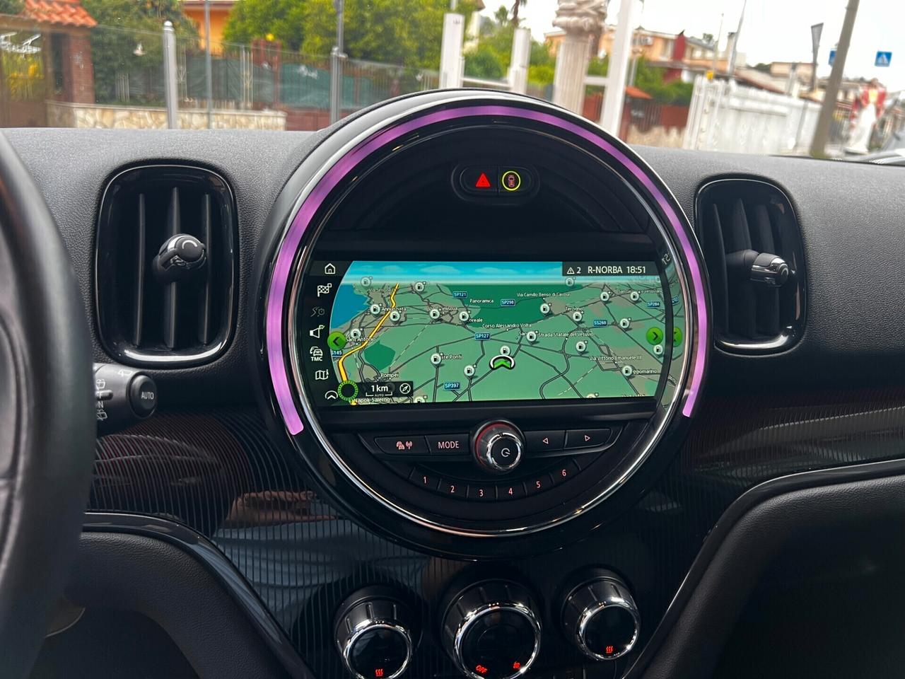 Mini Cooper SD Countryman 2.0 190 CV ALL4-FULL