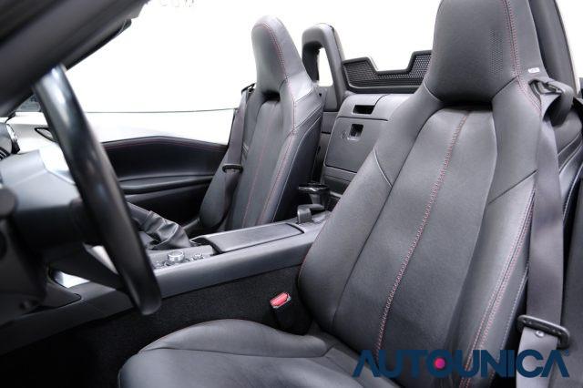 MAZDA MX-5 1.5L SKYACTIV-G EXCEED