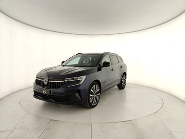 RENAULT Espace 1.2 e-Tech full hybrid Iconic 200cv auto
