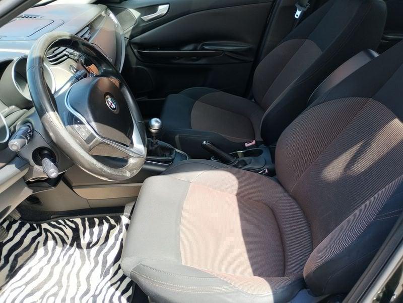 Alfa Romeo Giulietta 1.6 JTDm 105cv EU5+ Progression