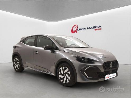 Renault NEW Clio 1.8 FullHybrid E-Tech160cv TECHNO