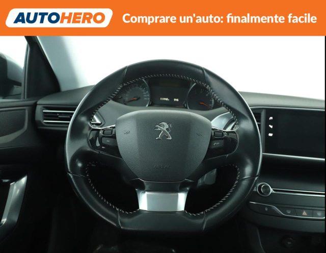 PEUGEOT 308 BlueHDi 130 S&S SW Active