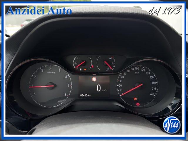 OPEL Corsa 1.2 Edition 75 Cv