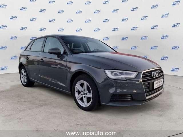 Audi A3 Sportback 30 1.6 116cv