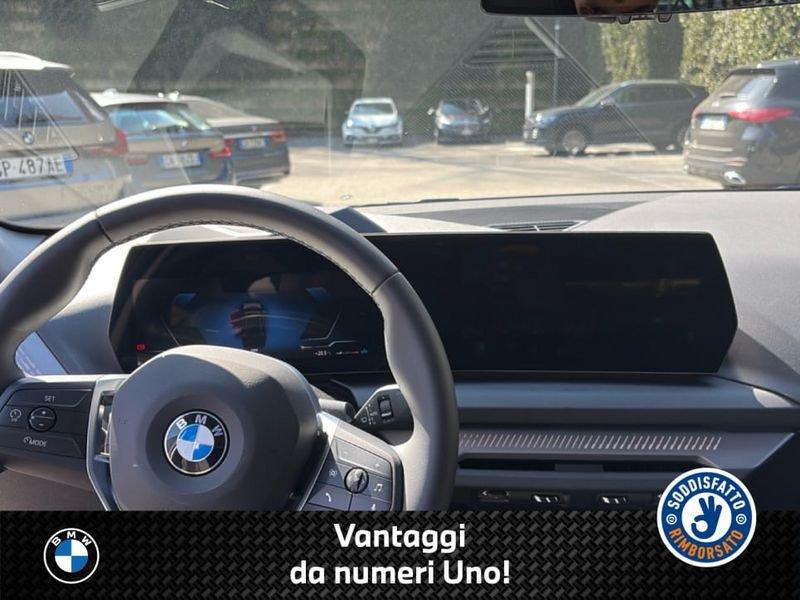 BMW Serie 1 120d