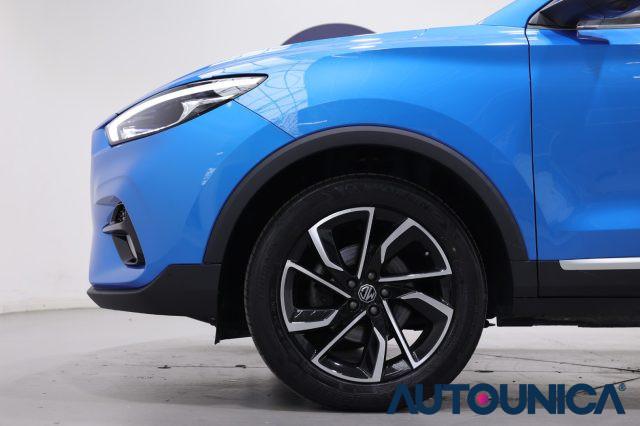 MG ZS 1.0T-GDI LUXURY FULL LED TETTO PANORAMICO APRIBILE