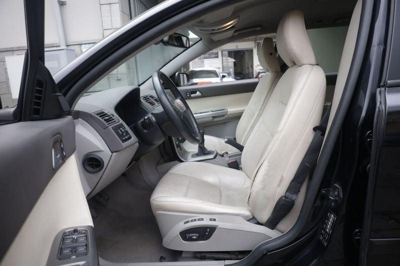 Volvo V50 Volvo V50 2.0 D cat Kinetic 100KW ANNO 2007