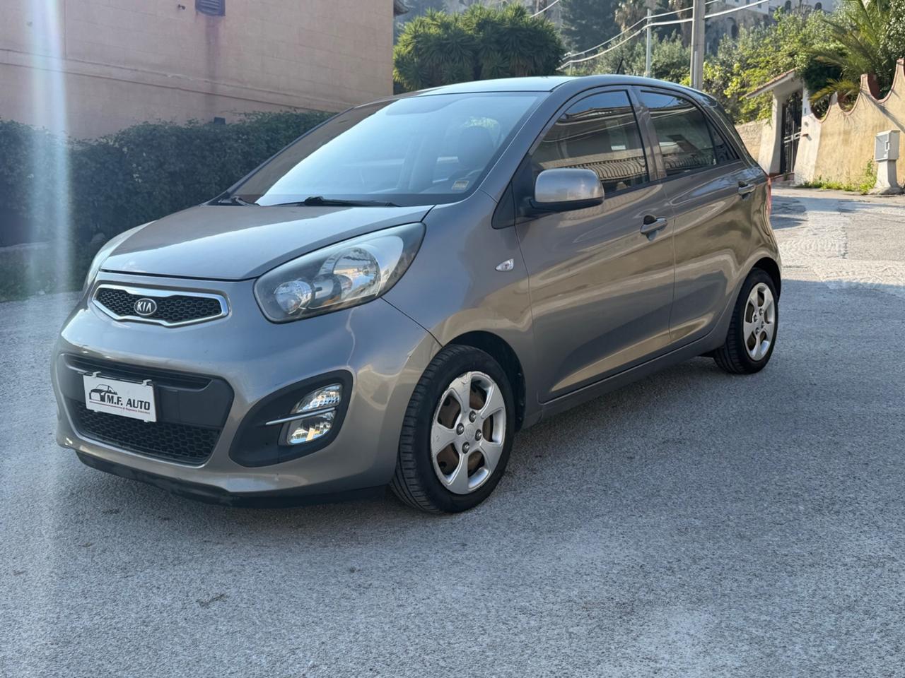 Kia Picanto 1.0 12V 5 porte Style