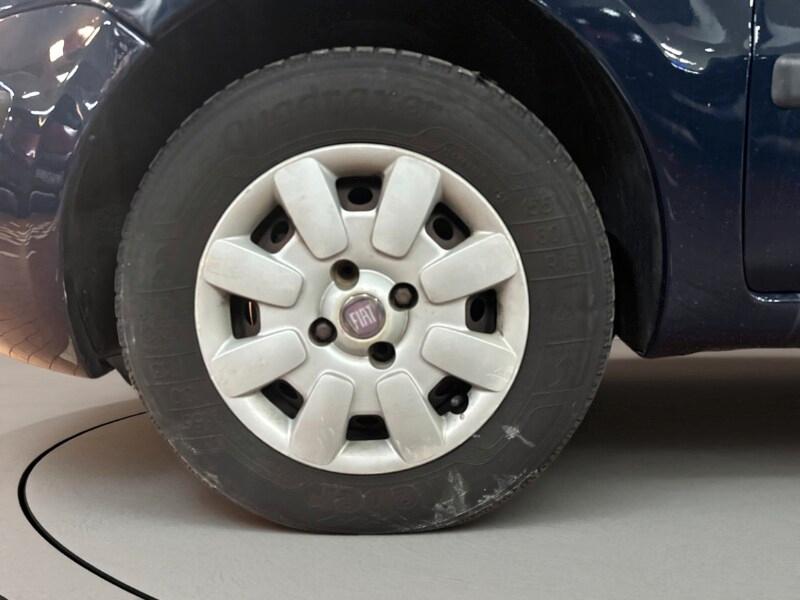 FIAT Panda 2ª serie Panda 1.2 Classic