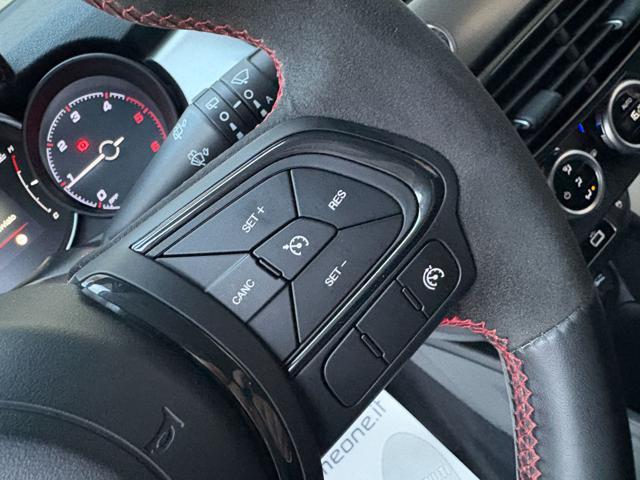 FIAT 500X 1.3 MultiJet 95 CV Sport FARI LED-CERCHI DA 18''