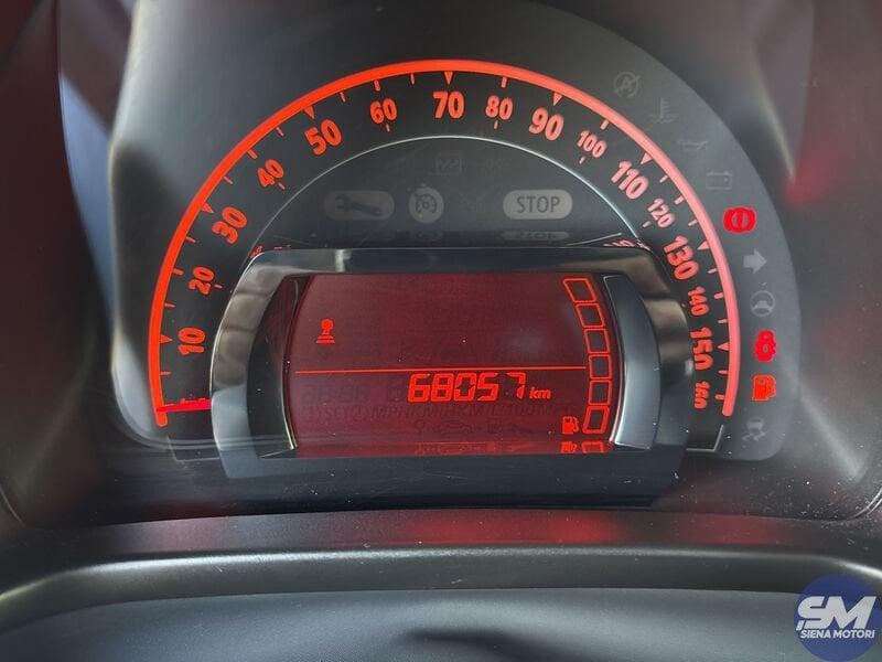 Renault Twingo Twingo SCe Zen