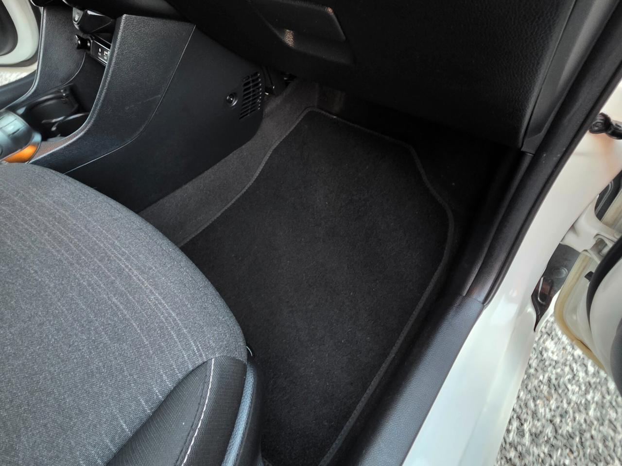 Kia Picanto 1.0 12V GPL 5 porte Urban Uniproprietario