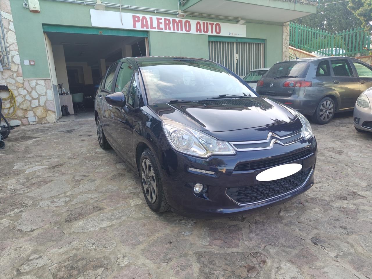 Citroen C3 1.0 VTi 68 Attraction