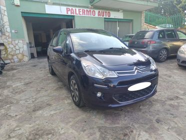 Citroen C3 1.0 VTi 68 Attraction