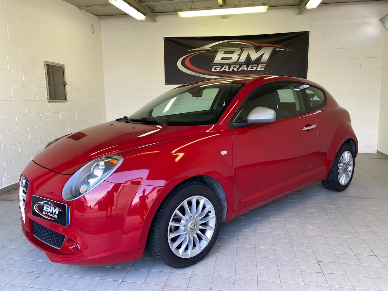 Alfa Romeo MiTo 1.4 70 CV 8V Progression