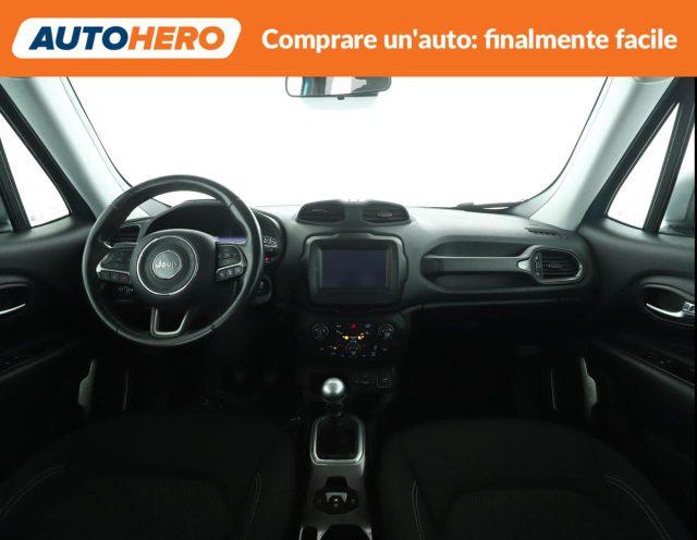 JEEP Renegade 1.0 T3 Limited