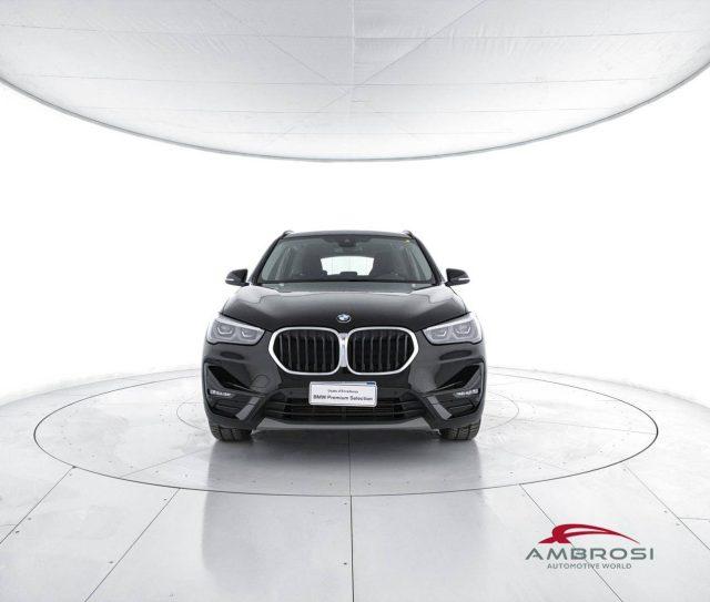 BMW X1 sDrive18d