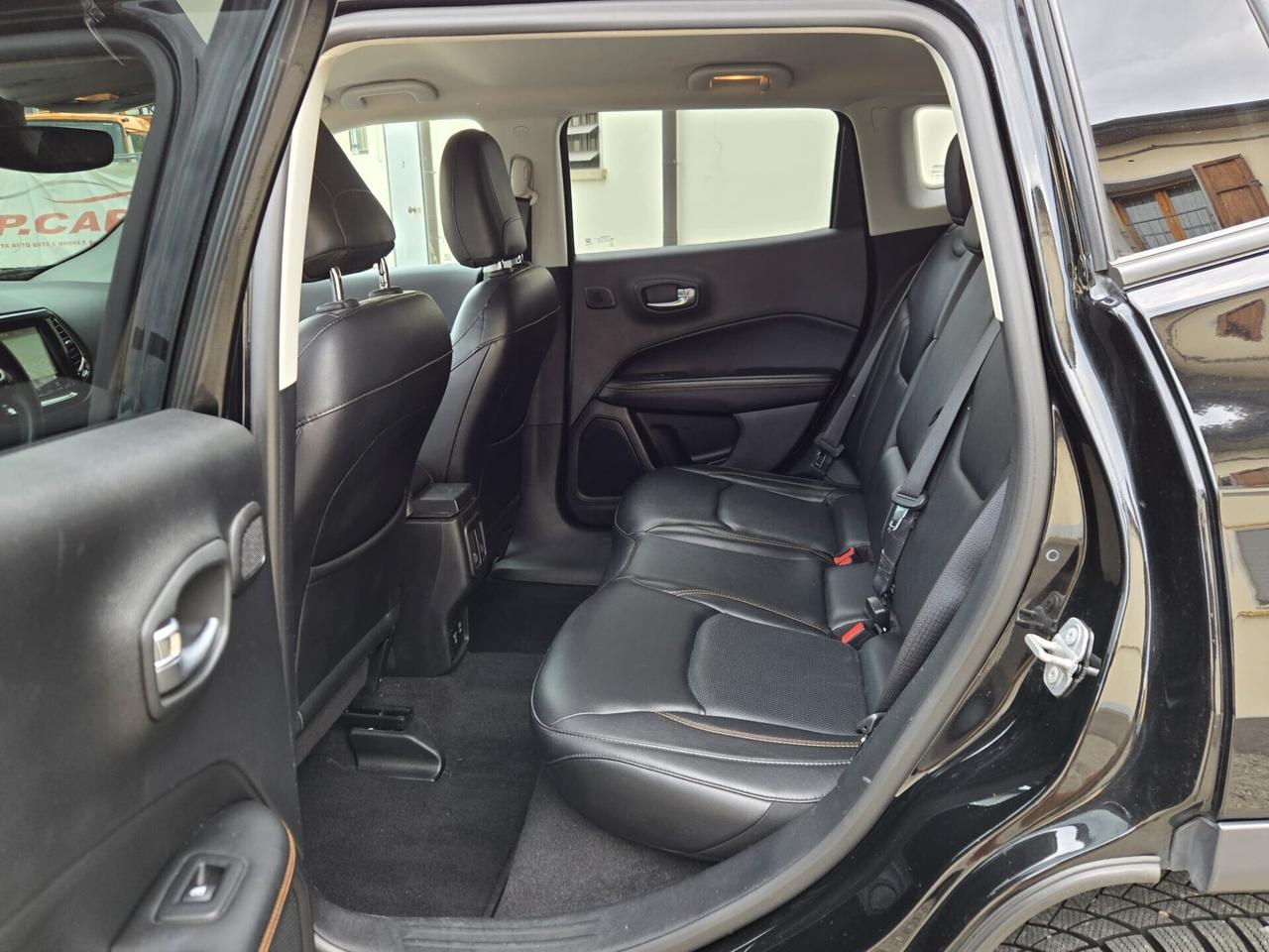 Jeep compass 2.0 Mjet 4x4 vers.limited navi full