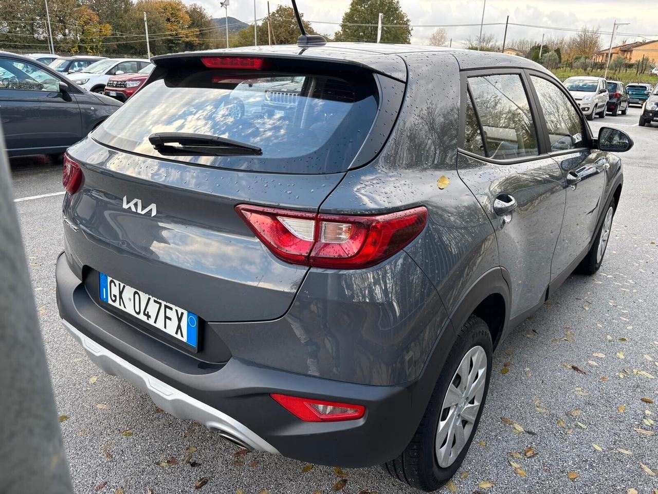 Kia Stonic 1.2 Urban 5 porte - 2022