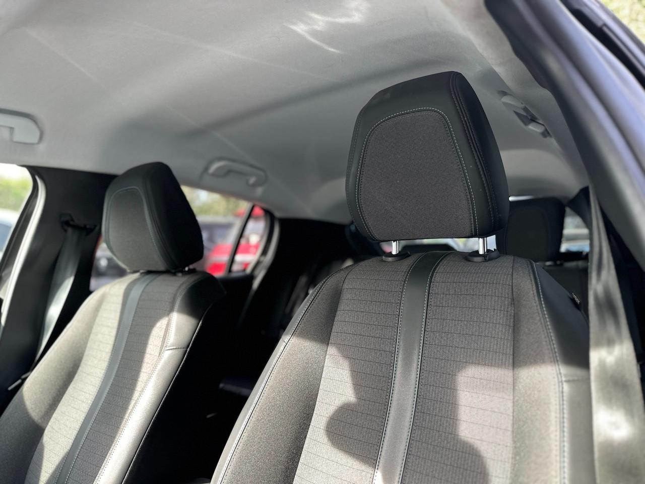 PEUGEOT 208 II 2019 - 208 1.2 puretech Allure s&s 100cv