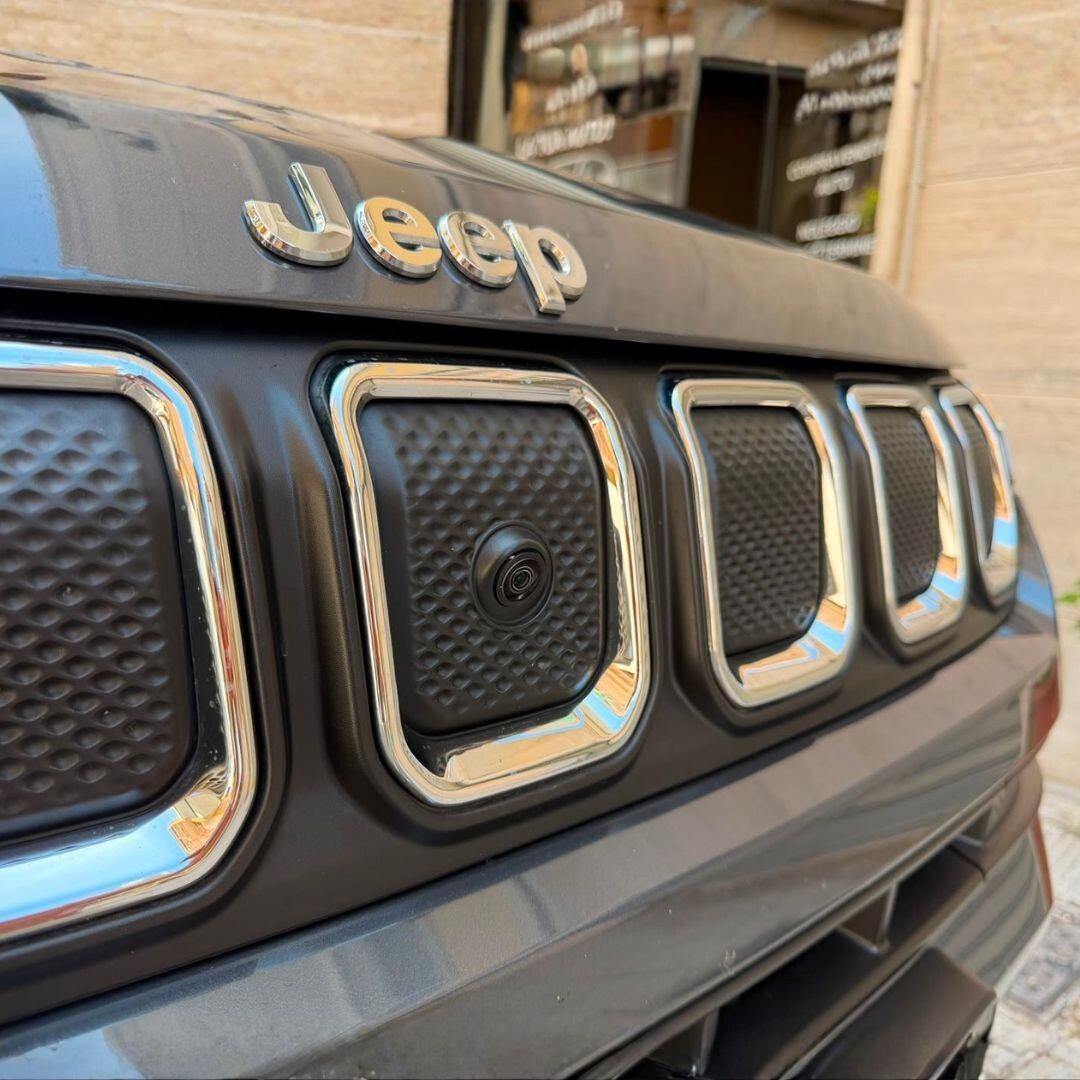 Jeep Compass 1.6 Multijet - 131CV