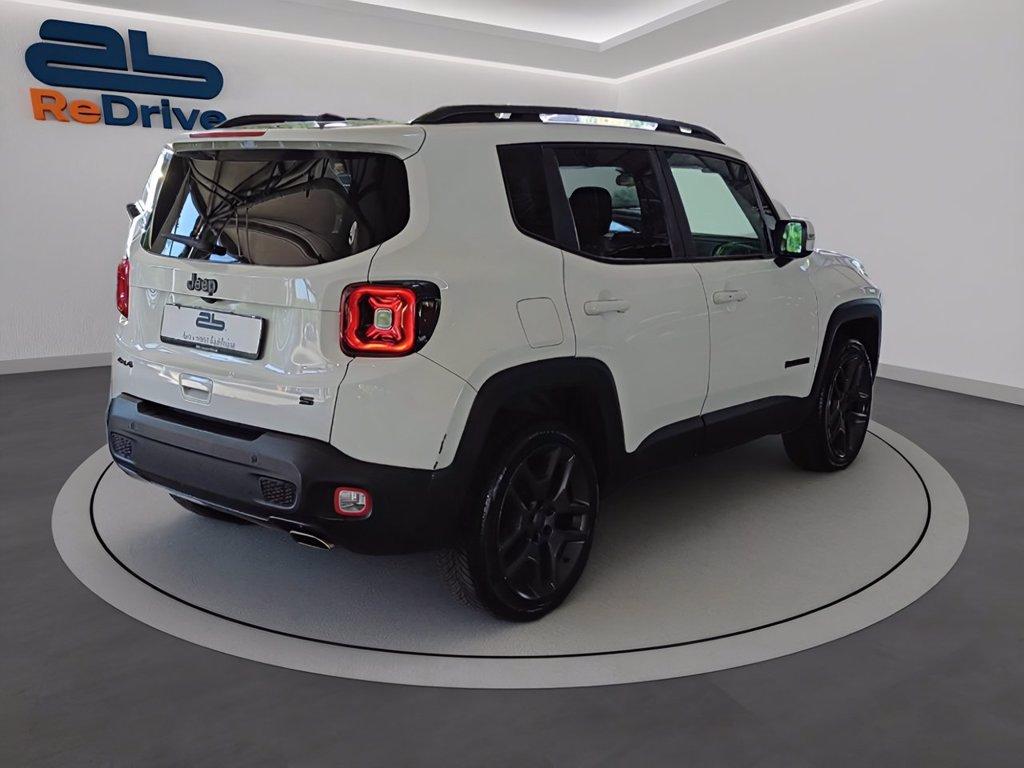 JEEP Renegade 1.3 t4 s 4wd 180cv auto 9m del 2020