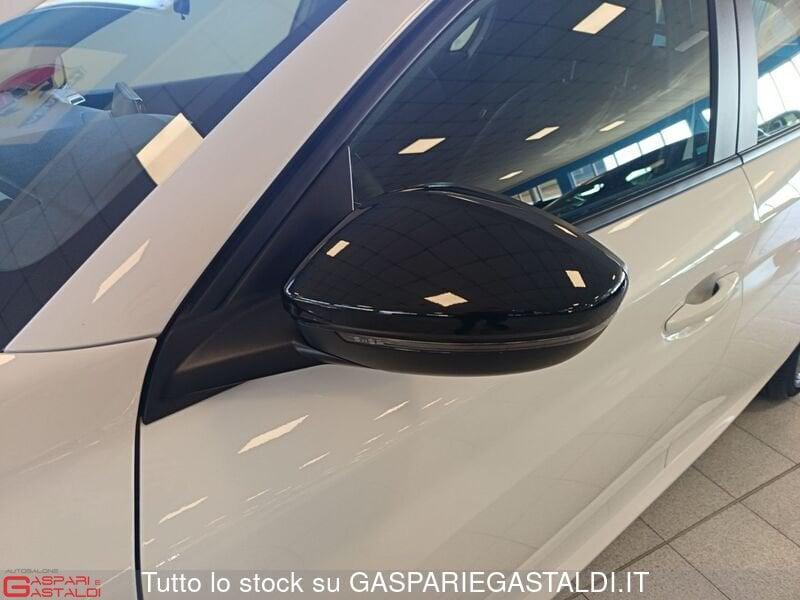 Peugeot 208 PureTech 75 Stop&Start 5 porte Active Pack