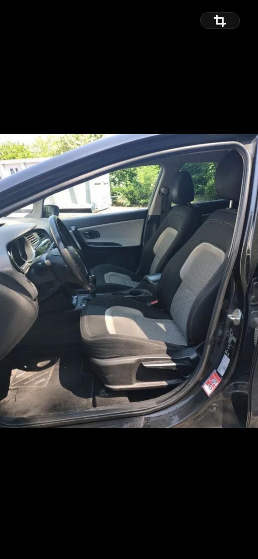 Kia Ceed cee'd 1.6 CRDi 110 CV 5 porte Cool NEOPATENTATI