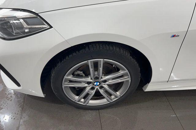 BMW 118 d 5p. Msport