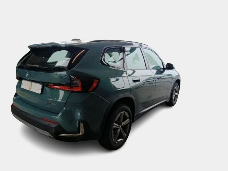 BMW X1 SDRIVE 20I DCT SUV