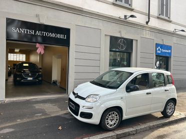 Fiat Panda 1.2 Lounge 69cv E6 70.000KM | NEOPATENTATI!!!