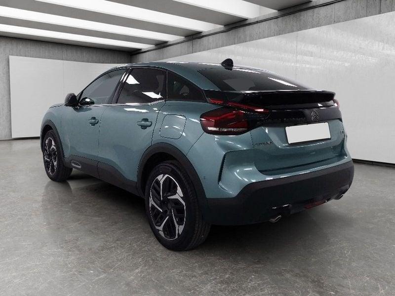 Citroën C4 1.2 puretech Max s&s 130cv eat8