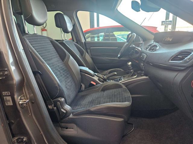 Renault Scenic Scenic III X-Mod 2012 Cross X-Mod Cross 1.5 dci