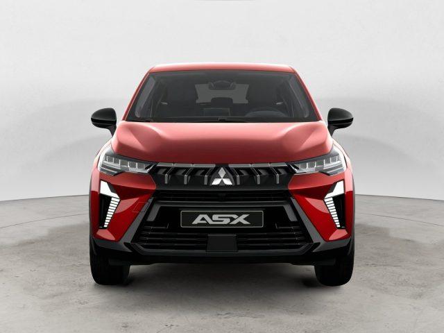 MITSUBISHI ASX 1.0L Inform 67 kW