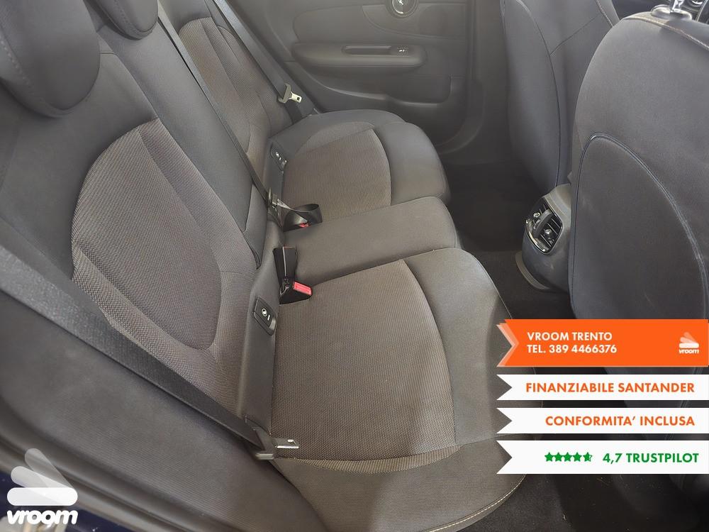 MINI Mini Clubman (F54) Mini 1.5 One D Busines...