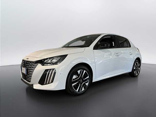 Peugeot 208 208 5P - ALLURE PureTech 100 S&S