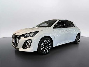 Peugeot 208 208 5P - ALLURE PureTech 100 S&S