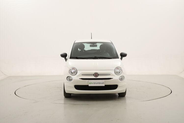 Fiat 500 Hybrid Cult BR132795 1.0 Mild Hybrid 70CV