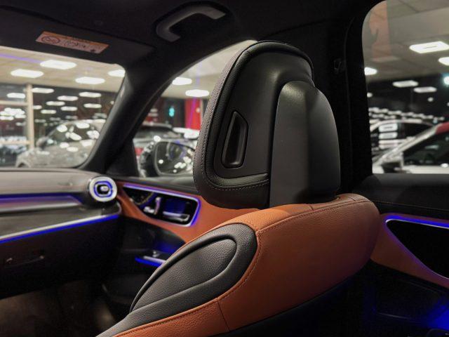 MERCEDES-BENZ C 220 d MHEV S.W. 4Matic AMG PREMIUM PRO *TETTO*UNIPR