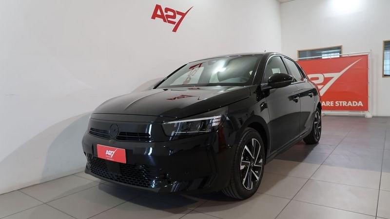 Opel Corsa Corsa 1.2 GS s&s 75cv