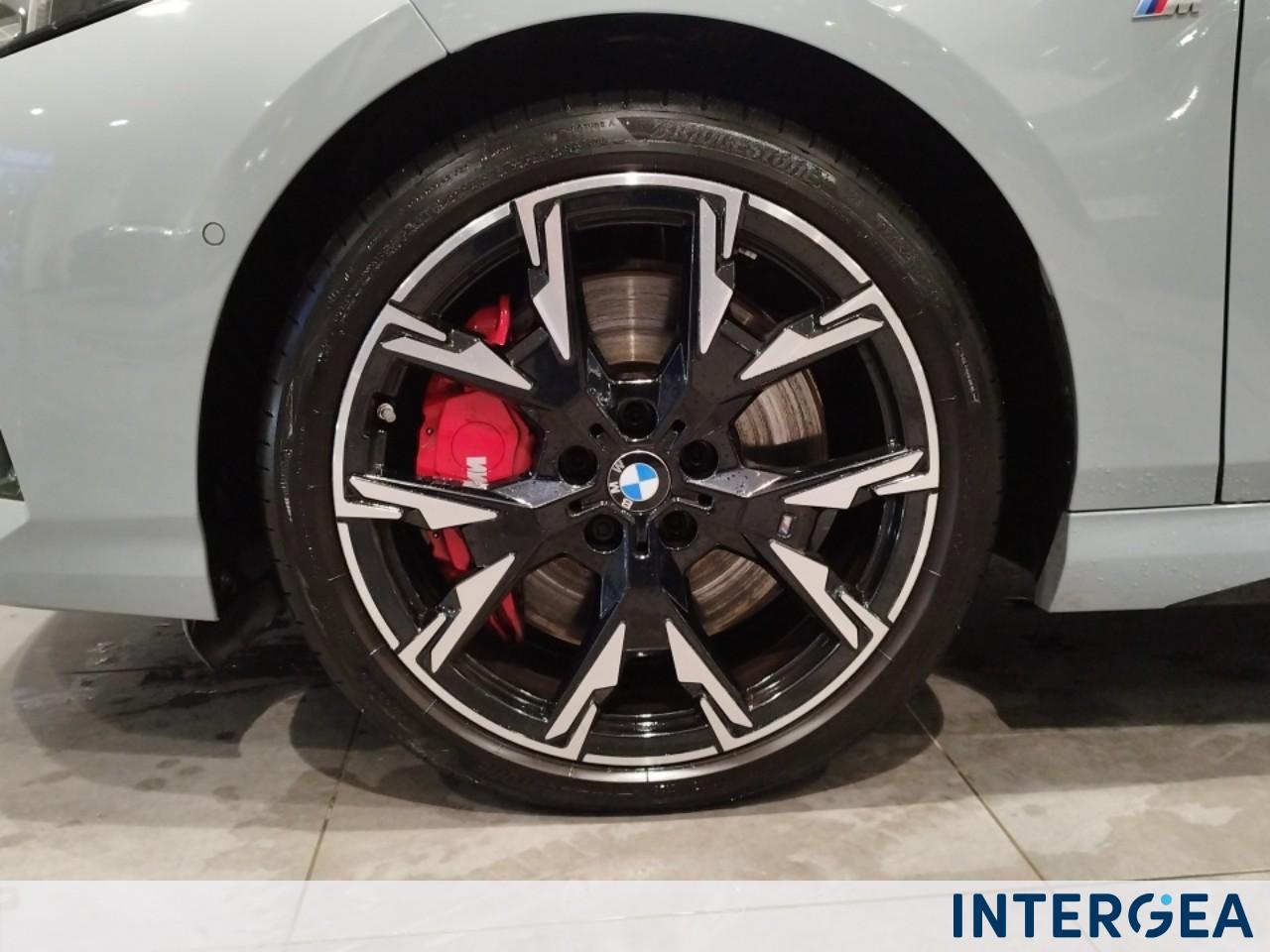 BMW 118d MSport Pro auto