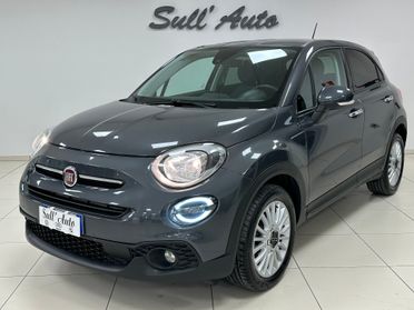 Fiat 500X 1.6 MultiJet 130 CV Connect - 2021