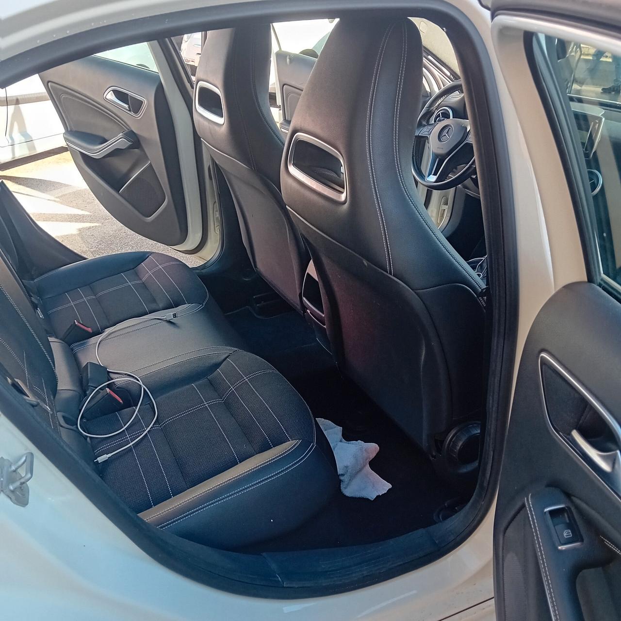 Mercedes-benz A 180 CDI Sport