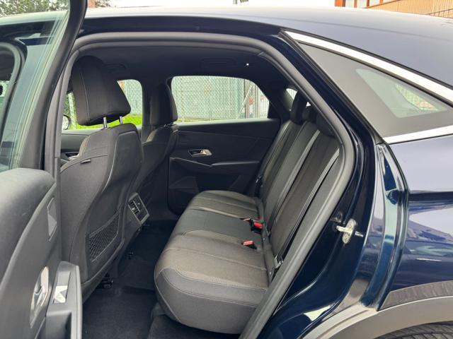 DS AUTOMOBILES DS 7 BlueHDi 130CV Aut. Bastille Business